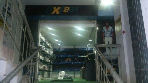 Expaan Apparels