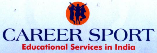 Career Sport Admission Guidance for Higher Education