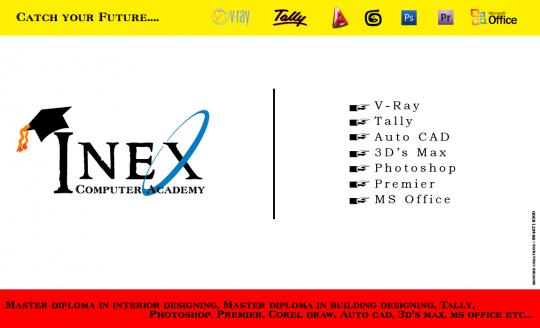 InEx Computer Academy