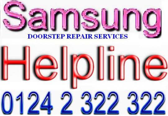 Samsung Authorized Service for Applinaces