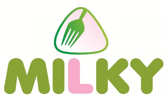 MILKY Food Mahal