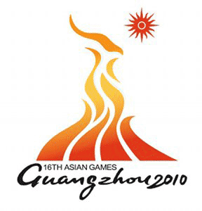 2010 Asian Games Logo