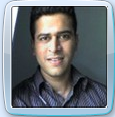 Anoop Madhavan