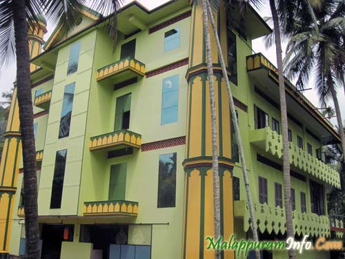 Arimbra Pazhangarathodi Juma Masjid Arimbra Pazhangarathodi Juma Masjid