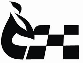 Asian Games 2010 Chess Logo