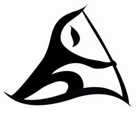 Asian Games 2010 Sprint Logo Asian Games 2010 Sprint Logo