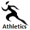 2010 Asian Games Athletics Icon