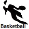 2010 Asian Games basketball icon