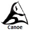 2010 Asian Games Canoe icon