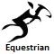 2010 Asian Games Equestrian icon