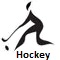 2010 Asian Games Hockey icon