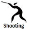 2010 Asian Games Shooting icon