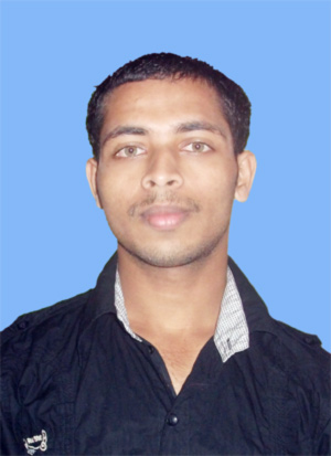 Haris Arimbra