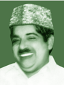 CH Mohammed Koya Sahib