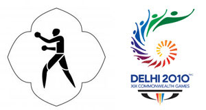 Commonwealth Games 2010 Boxing