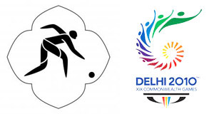 Commonwealth Games 2010 Lawn Bowls Commonwealth Games 2010 Lawn Bowls