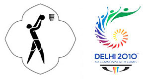 Commonwealth 2010 Netball Commonwealth 2010 Netball