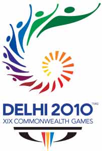 Delhi comenwealth Games 2010 Logo