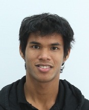 Somadev Devvaraman  Gold winner Asian Games 2010 Tennis
