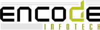 Encode Infotech Malappuram Logo