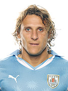 Diego Forlan - Uruguay