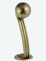 adidas Golden Ball Award