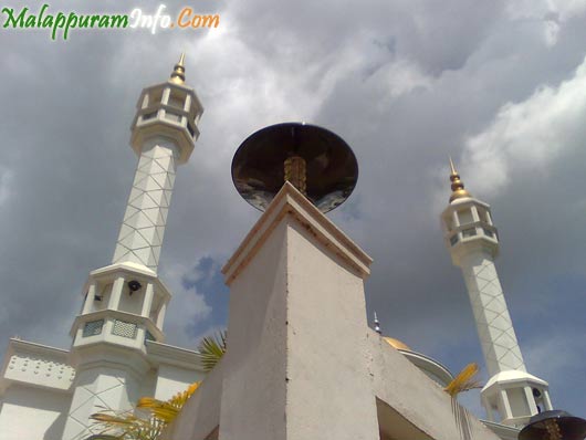 Grand Masjid Malappuram 1