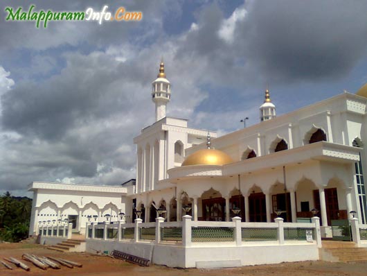 Grand Masjid Malappuram Photo