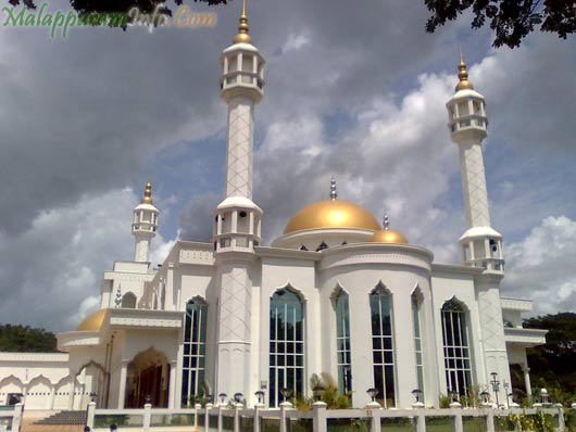 Grand Masjid Malappuram