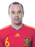 2010 Final Man of the Match