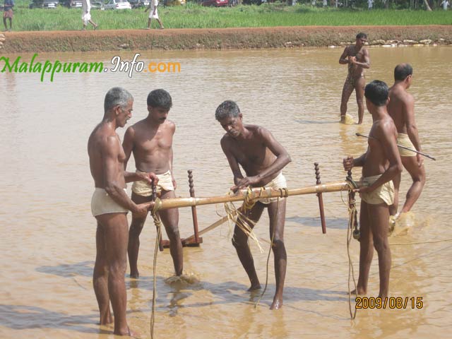 kaalapoottu competetion in arimbra malapppuram district6