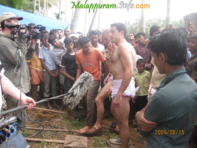 bbc-news agency in kaalapoottu competetion in arimbra malapppuram district4