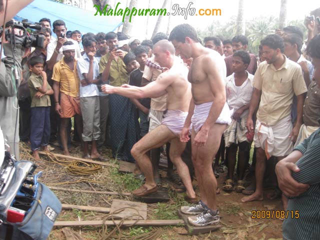 bbc-news agency in kaalapoottu competetion in arimbra malapppuram district5