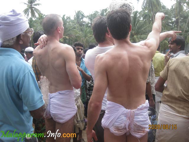 bbc-news agency in kaalapoottu competetion in arimbra malapppuram district6