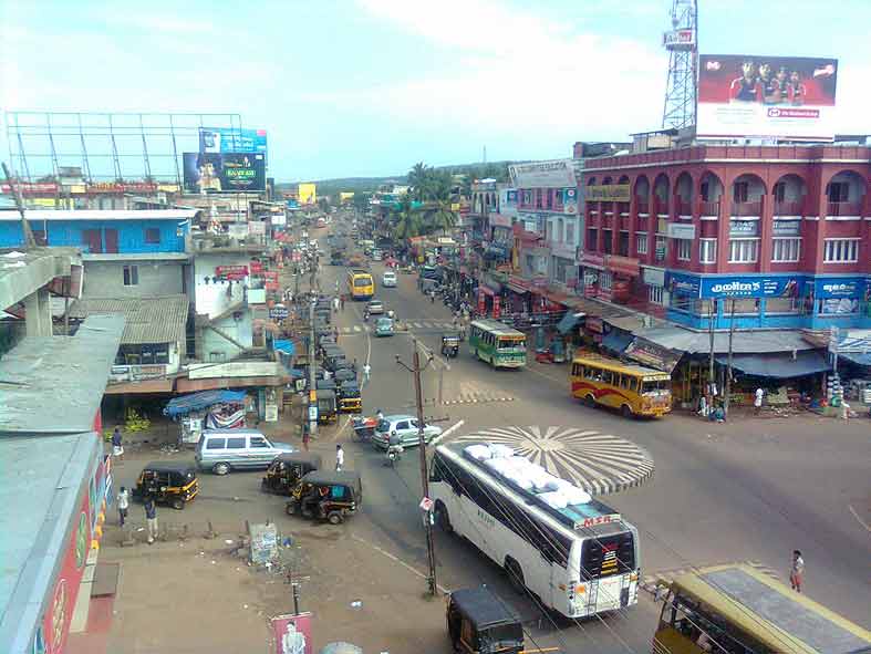 Kondotty Town Kondotty Town
