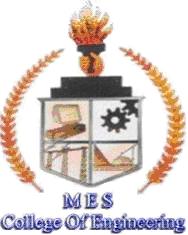 mes college of engineering kuttippuram logo