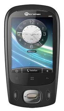 Mcromax Andro A60 Image 1