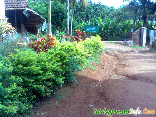 Morayur High School Way Morayur High School Way