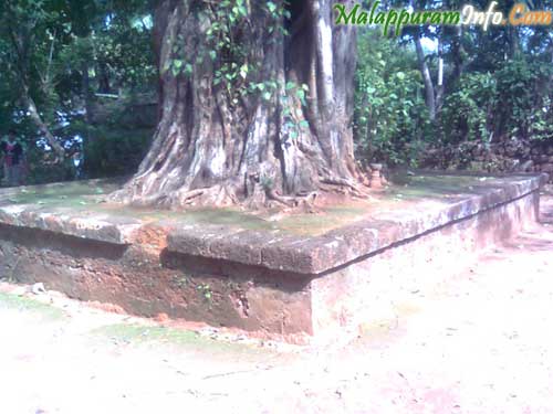 Morayur Temple Althara Morayur Temple Althara