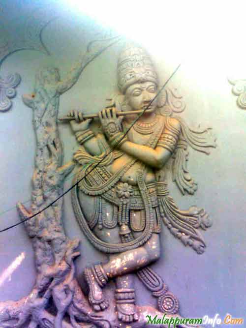 Morayur Temple Prathishta Morayur Temple Prathishta