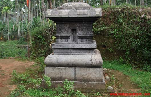 Arimbra Shree Durga Devi Temple Arimbra