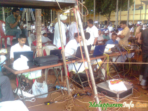Pookkottur Hajj Camp Photos 4 Pookkottur Hajj Camp Photos 4