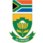 South Africa Cricket Logo