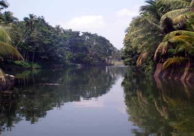 Valillapuzha