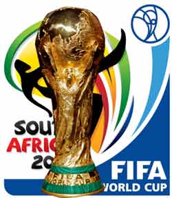 FIFA World Cup 2010