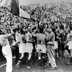 World Cup Winner 1934 Italy