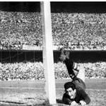 World Cup Winner 1950 Uruguay