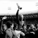 World Cup Winner 1966 England