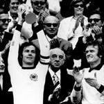 World Cup Winner 1974 Germany