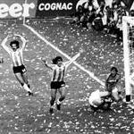 World Cup Winner 1978 Argentina